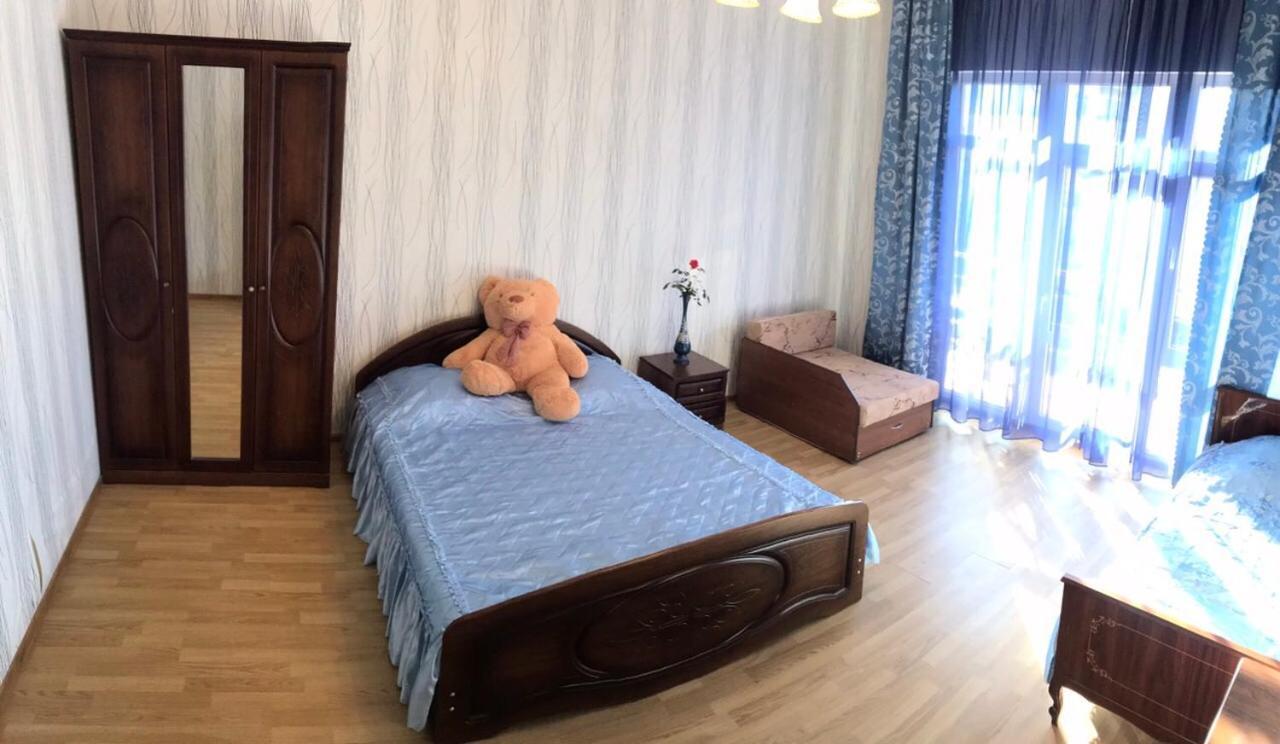 Guest House Dali Гагра Екстериор снимка