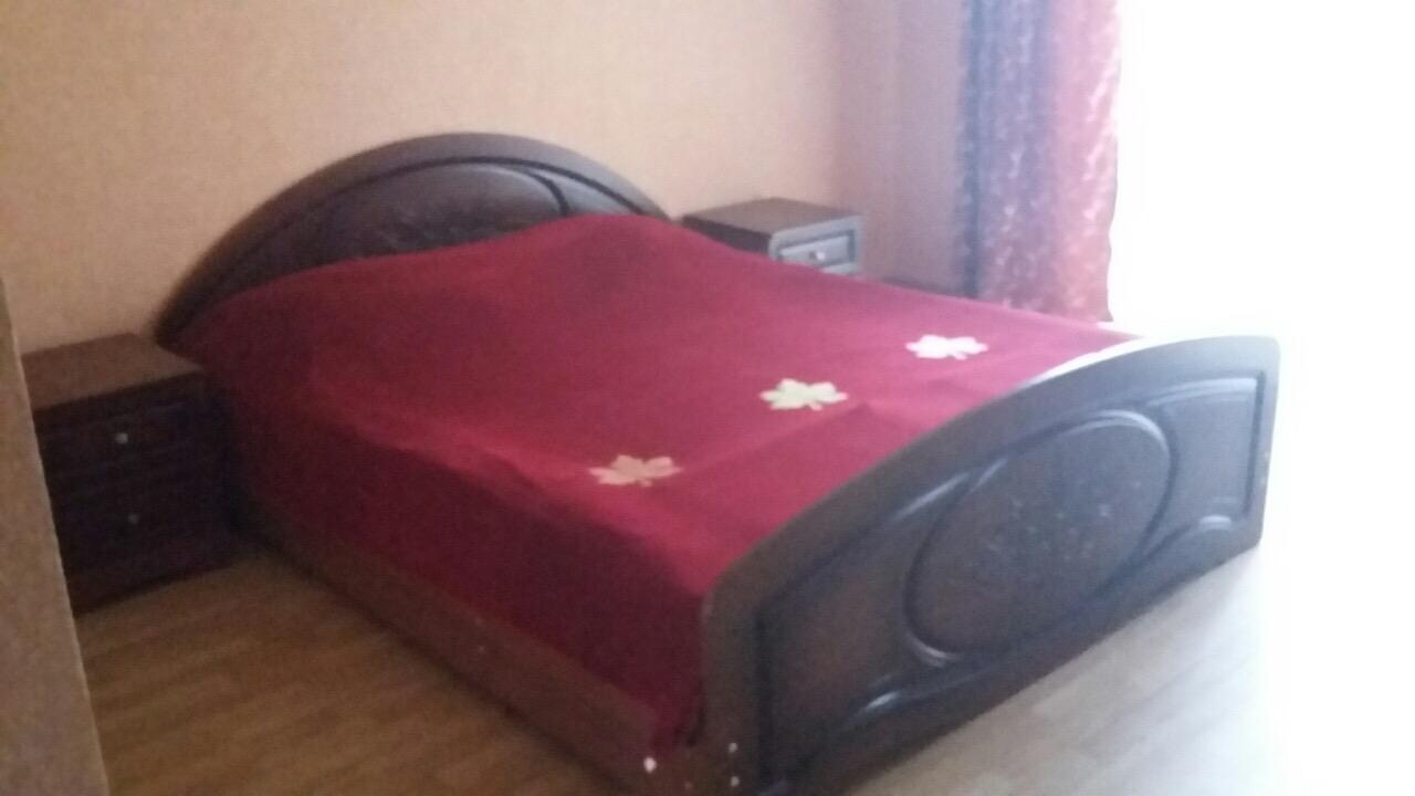 Guest House Dali Гагра Екстериор снимка