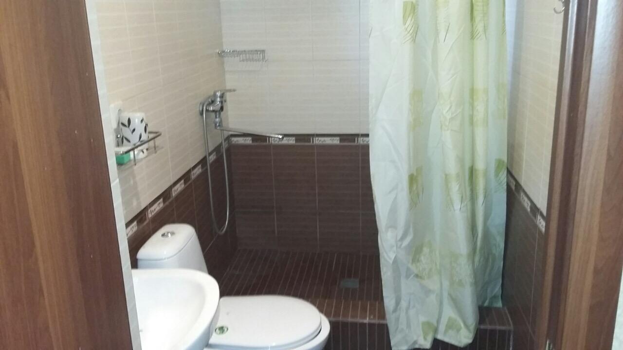 Guest House Dali Гагра Екстериор снимка