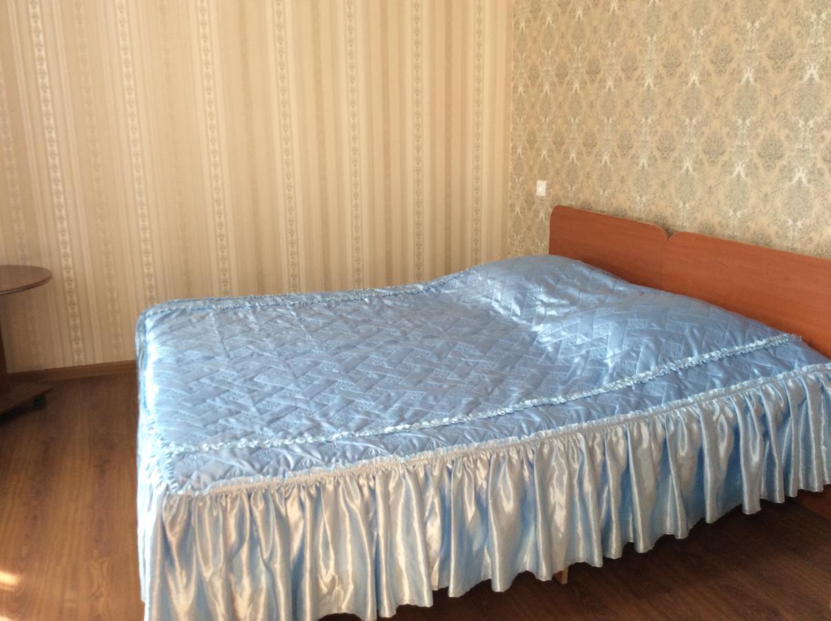 Guest House Dali Гагра Екстериор снимка