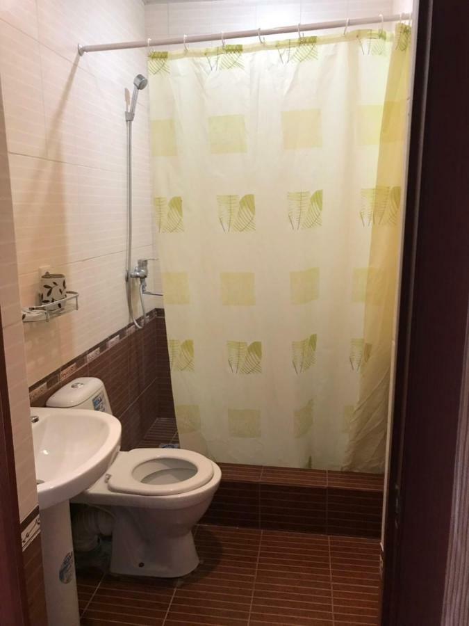 Guest House Dali Гагра Екстериор снимка